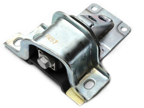 Zavěšení motoru levé