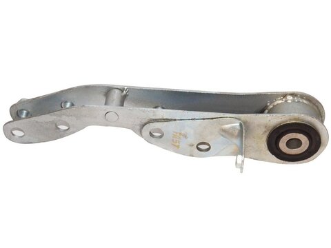 Zavěšení motoru zadní