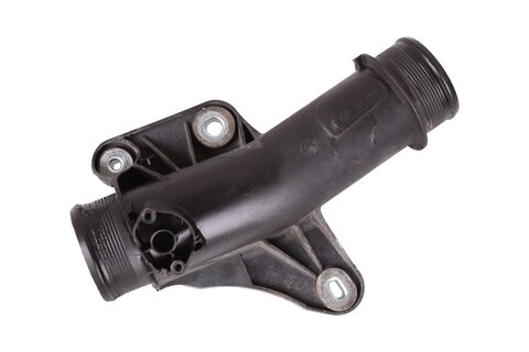 Trubka tlaková intercooler levá 8K0145673R