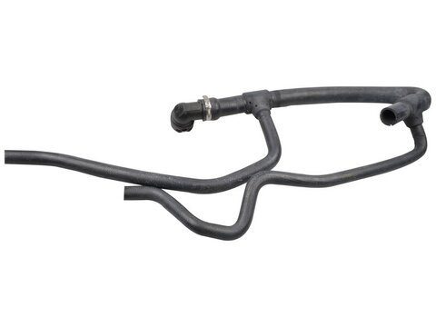 Hadice chladiče spodní