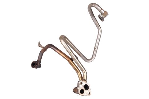 Spojovací trubky 06A131519G