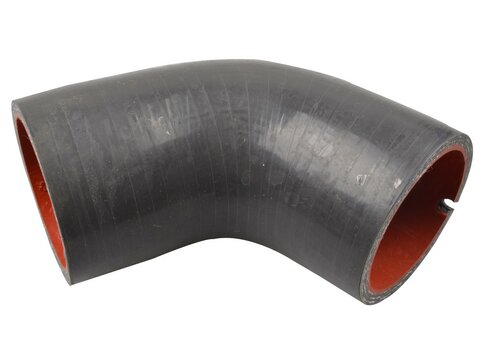 Hadice plnícího vzduchu pravá spodní