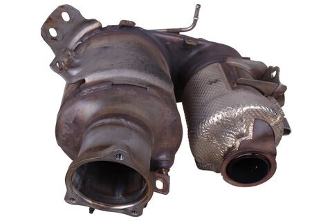 Filtr pevných částic (DPF) 04L131601T