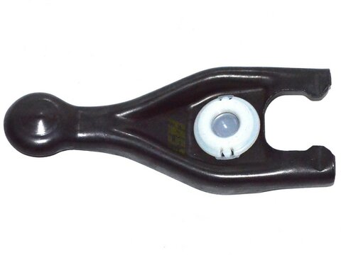 Vysouvací vidlice spojky