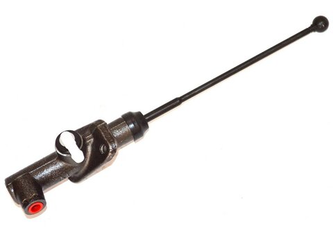 Hlavní spojkový válec