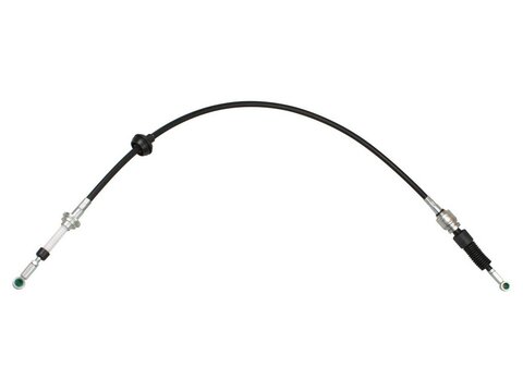 Lanovod řazení (volící)