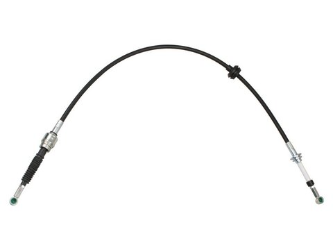 Lanovod řazení (volící)