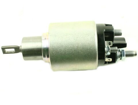 Spínací cívka startéru