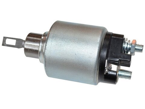 Spínací cívka startéru