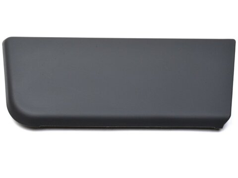 Ozdobná lišta dveří přední levá L