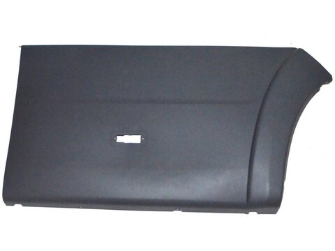 Ozdobná lišta zadní pravá