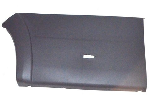 Ozdobná lišta zadní levá