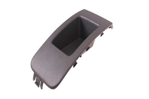 Přihrádka palubní desky levá spodní