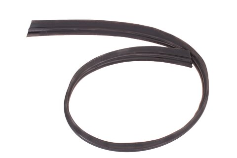 Těsnění palubní desky k oknu