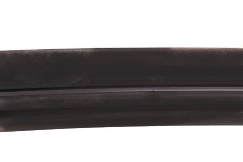 Těsnění palubní desky k oknu