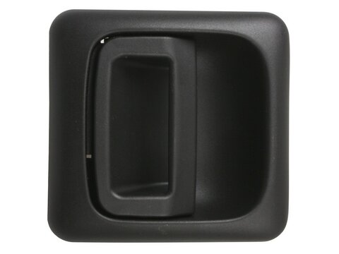 Klika dveří zadní vnější