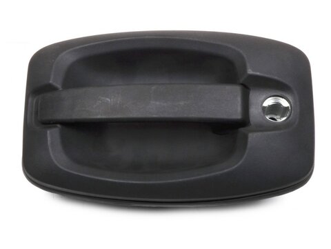 Vnější klika přední levá