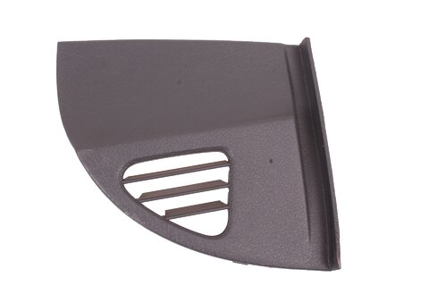 Roh palubní desky levý