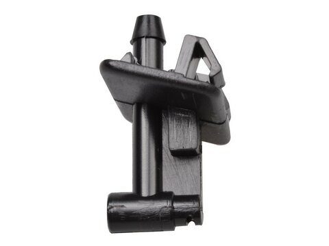 Tryska ostřikovače předního okna