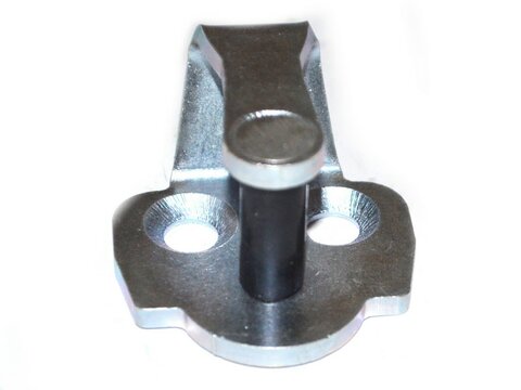 Kolík zámku předních dveří