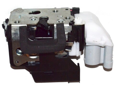 Zámek posuvných dveří