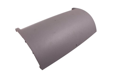Záslepka airbagu spolujezdce