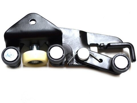 Vodítko posuvných dveří