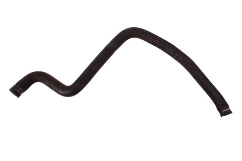 Hadice odvětrání klikové skříně