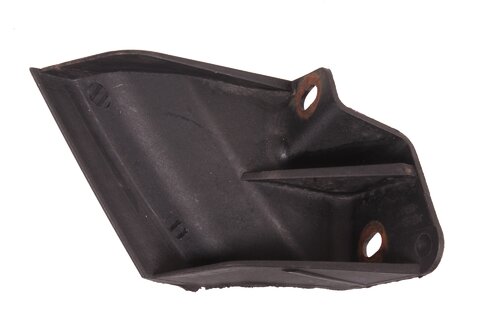 Držák předního nárazníku pravý P orig.