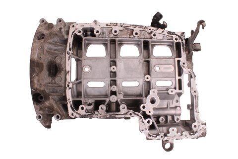 Příruba olejové vany 2011-