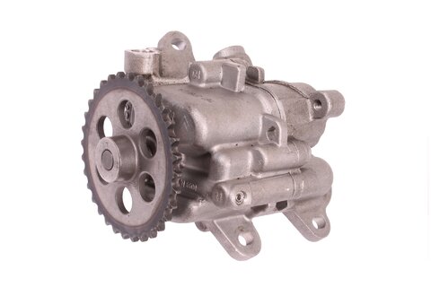 Olejové čerpadlo 2011-