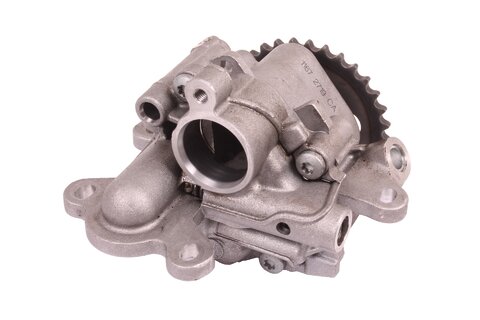 Olejové čerpadlo 2011-