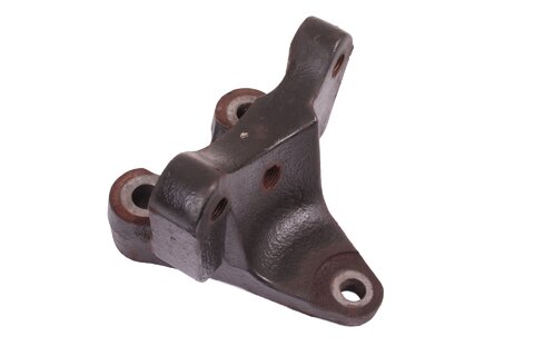 Držák silentbloku motoru pravý