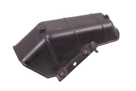 Kryt řídící jednotky 2011-