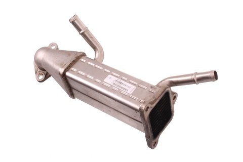 Chladič výfukových plynů BK2Q-9F464-BE