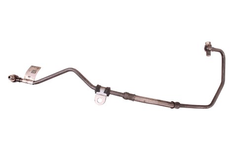 Hadička mazání turba 2011-