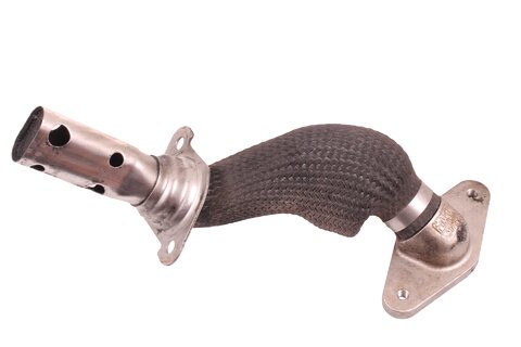 Trubka k EGR ventilu
