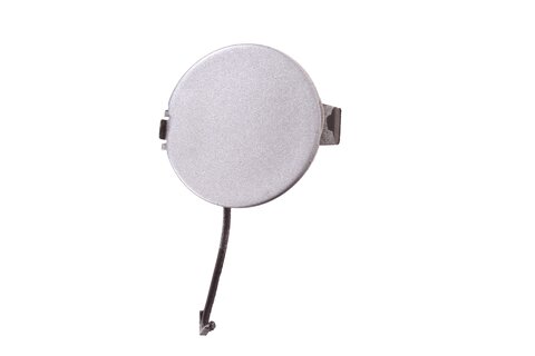 Záslepka tažného oka zadní (pro lak)