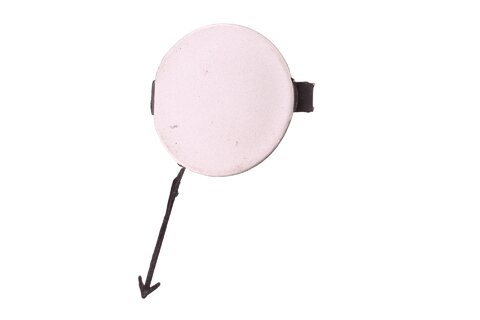 Záslepka tažného oka přední (pro lak)