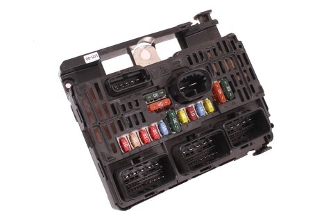 Pojistková skříňka BODY