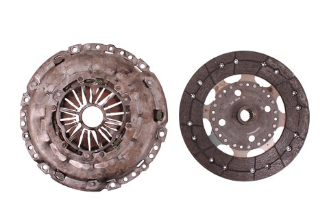 Spojková sada dvoudílná