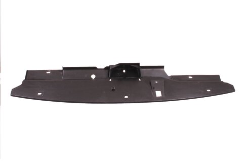 Kryt chladiče horní