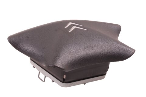 Airbag řidiče  (JUMPY) - čtyřramenný