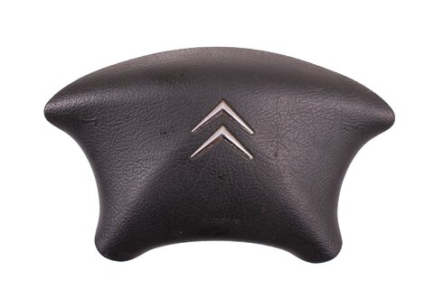 Airbag řidiče  (JUMPY) - čtyřramenný