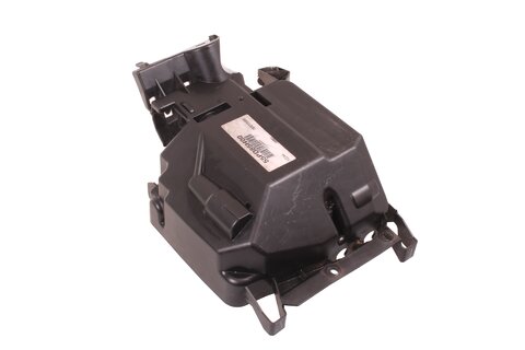 Obal pojistkové skříňky