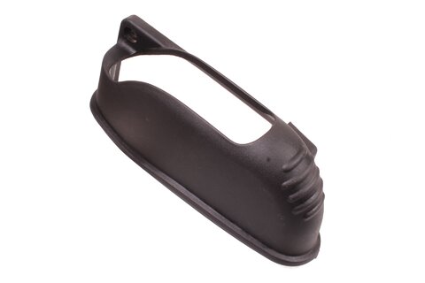 Kryt ruční brzdy plast