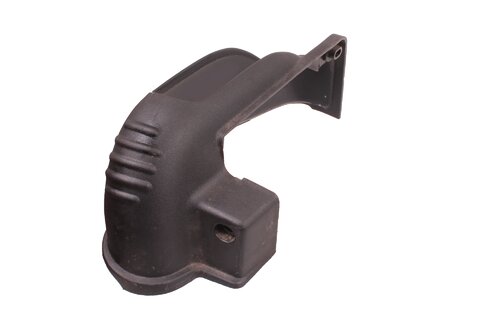 Kryt ruční brzdy plast