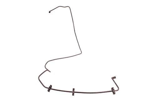 Palivové vedení od palivového čerpadla k motoru 10 mm