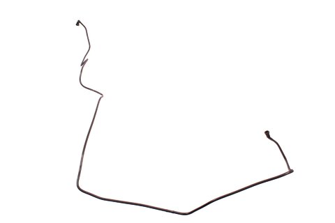 Palivové vedení z motoru k chladiči paliva 8 mm