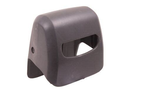 Kryt centrálního pásu horní